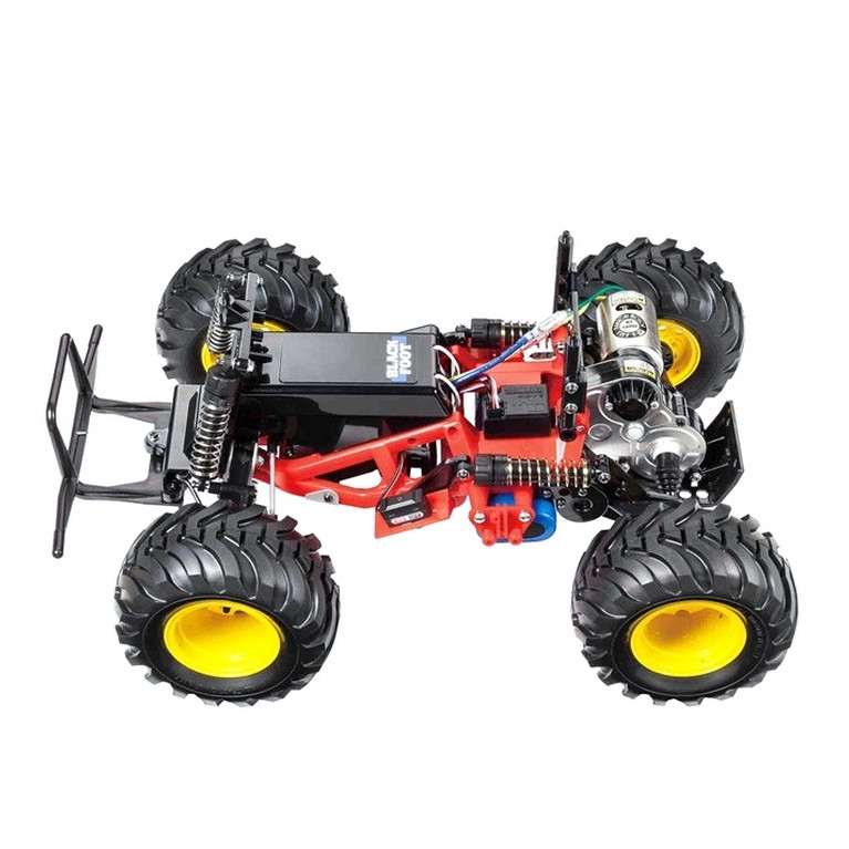 Blackfoot "2016" 2WD Kit - 1/10 - TAMIYA 58633