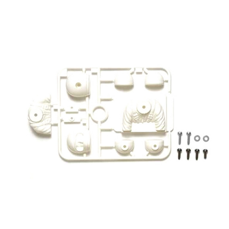Torse de Pilote pour buggy - 1/10 - TAMIYA 54626