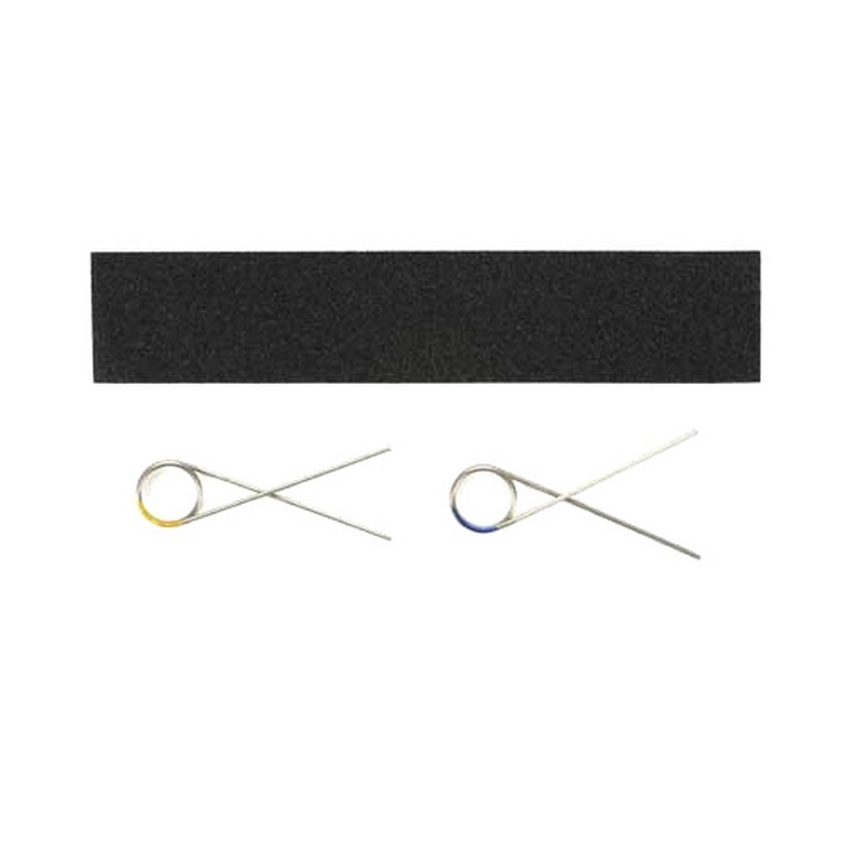 2 Ressorts de direction T3-01 - 1/8 - TAMIYA 54838