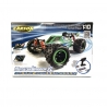 Buggy Monster Warrior XL 2.0 RTR - 1/10 - CARSON 500404223
