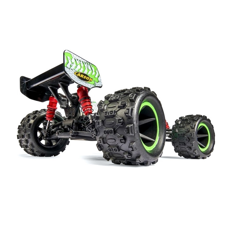 Buggy Monster Warrior XL 2.0 RTR - 1/10 - CARSON 500404223