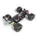 Buggy Monster Warrior XL 2.0 RTR - 1/10 - CARSON 500404223