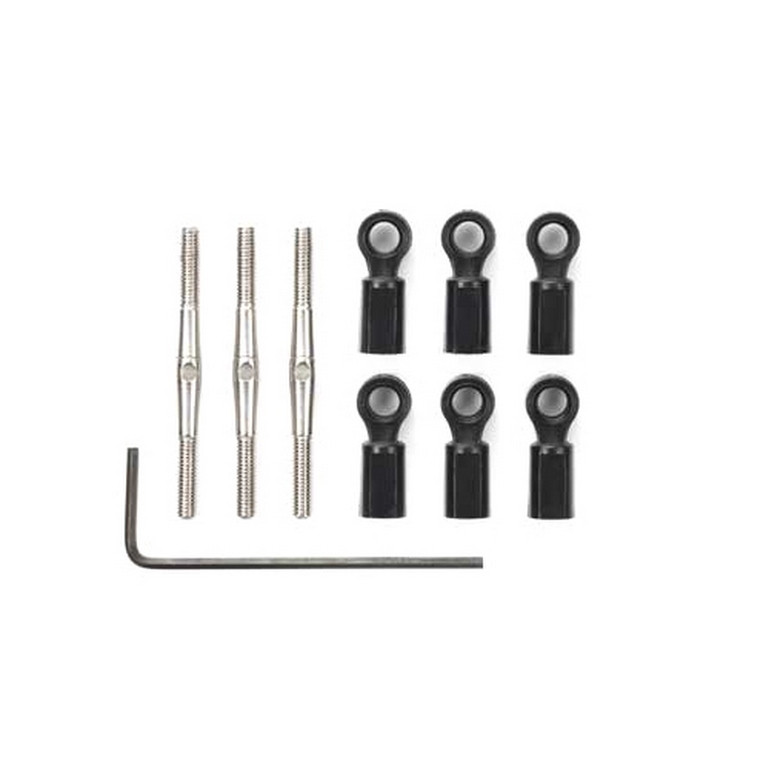 Biellettes direction GF01 / G6-01 - 1/10 - TAMIYA 54818