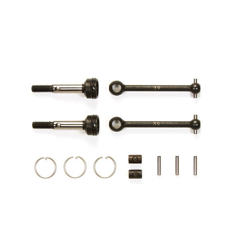 Cardans articulés Ar XV01 - 1/10 - TAMIYA 54516
