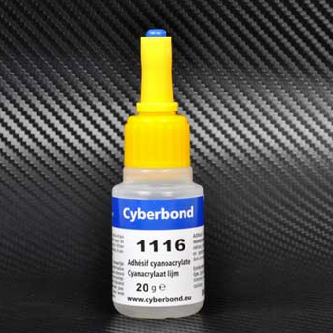 Colle Cyano speciale EPP / Styro - CYBERBOND CY1116