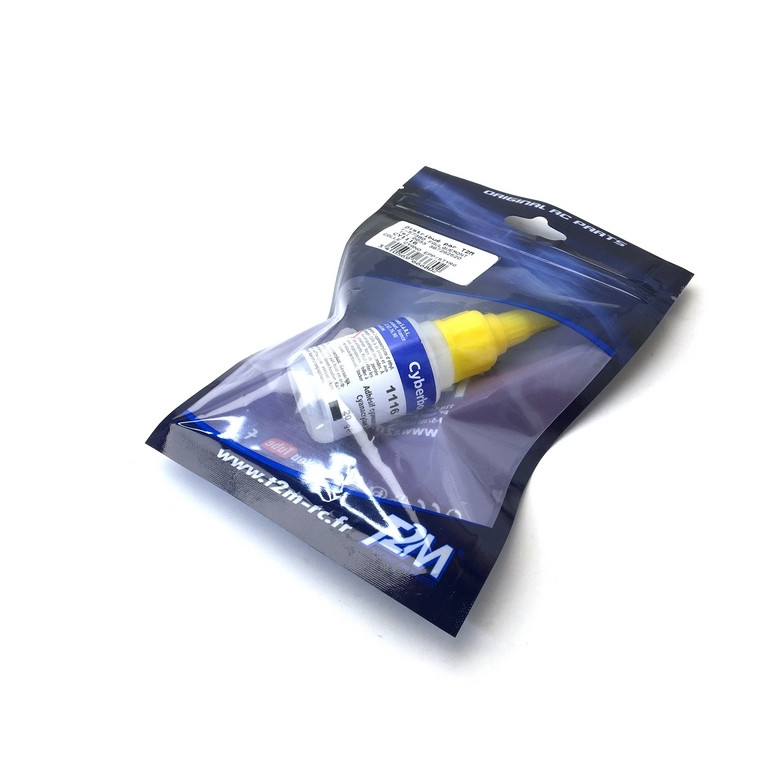 Colle Cyano speciale EPP / Styro - CYBERBOND CY1116