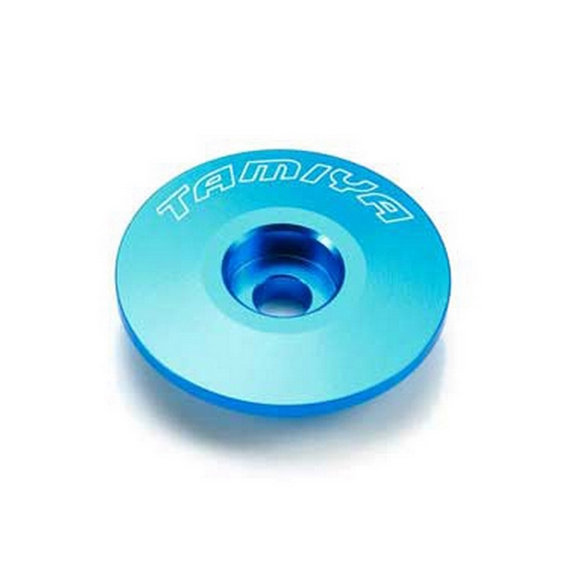 Kit Roulements Caoutchouc Pour Châssis Tamiya TB03 - FastEddy Bearings - Neuf