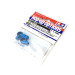 Basculeurs aluminium TC01 - 1/10 - TAMIYA 54955