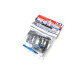 Bras aluminium ajustable T3-01 - 1/8 - TAMIYA 54835