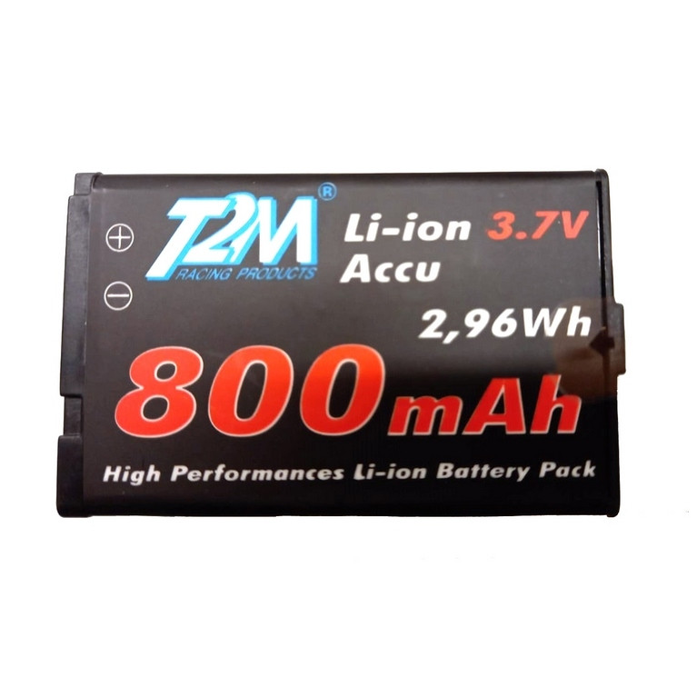 Batterie / Accu pour Radiocommande "Racer 3S" - T2M T4618B