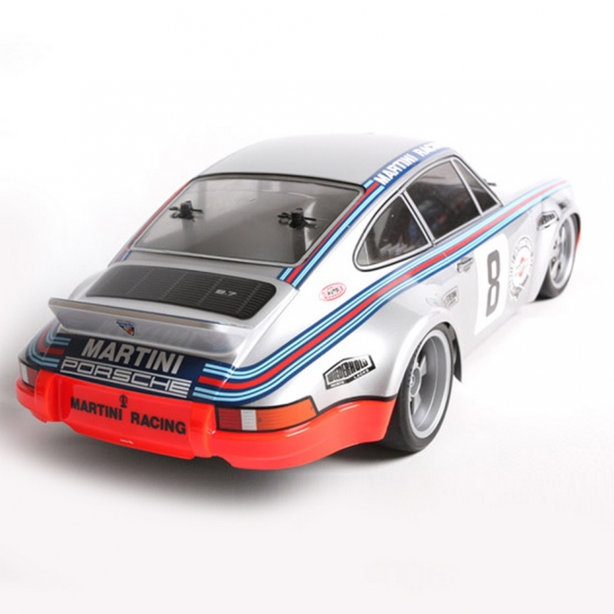 Porsche 911 Carrera RSR - 1/10 - TAMIYA 58571