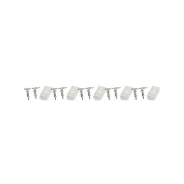 5 Prises TAMIYA Femelle - 1/10 - KONECT KN-130313-5F