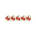 5 Prises TYPE T Male - 1/10 - KONECT KN-130310-5M