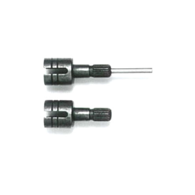Noix différentiel pignon TA02 - 1/10 - TAMIYA 53218