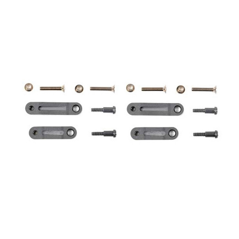 Carrossage réglable AV / AR GF01 - 1/10 - TAMIYA 54667