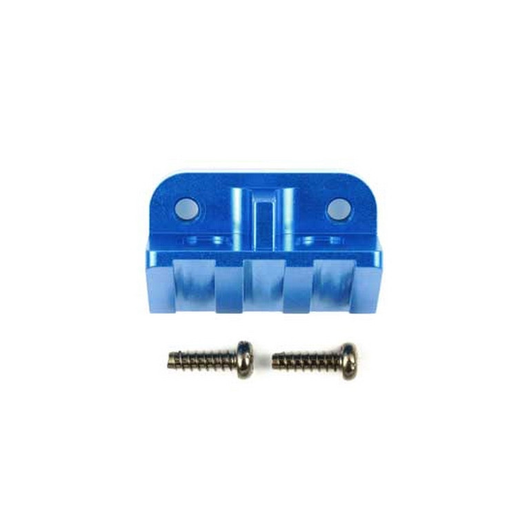 Pare-chocs aluminium GF01 / WR02 - 1/10 - TAMIYA 54867