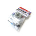 Différentiel Arr à billes + couronne 52 dts TA06/M07-08  - 1/10 - TAMIYA 54306