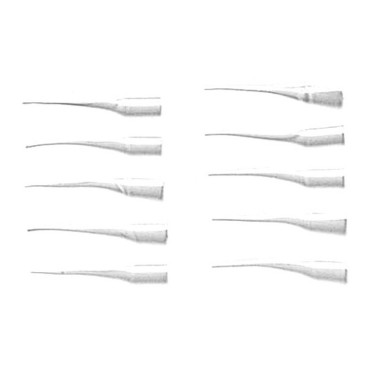 Embouts pour tube de colle - TAMIYA 53580
