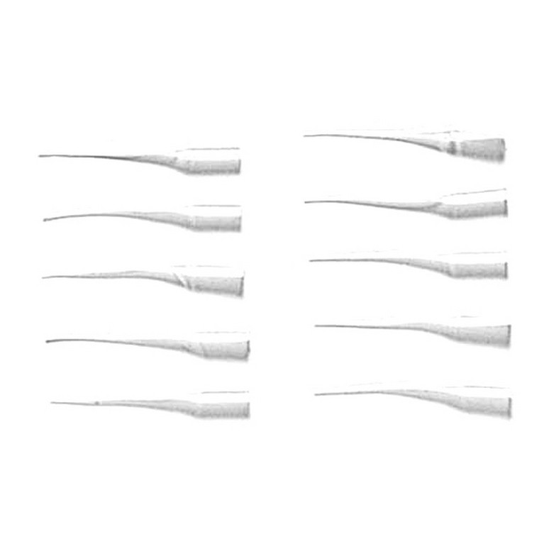Embouts pour tube de colle - TAMIYA 53580