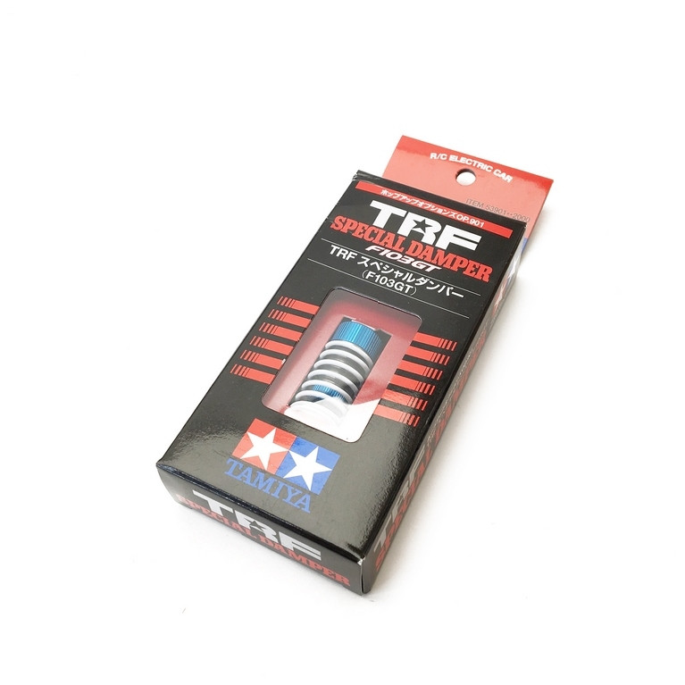 Amortisseur TRF F103 GT - 1/10 - TAMIYA 53901