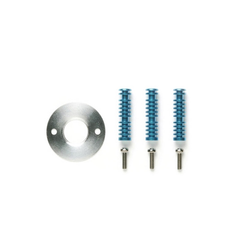 Radiateur moteur DF03 - 1/10 - TAMIYA 53924