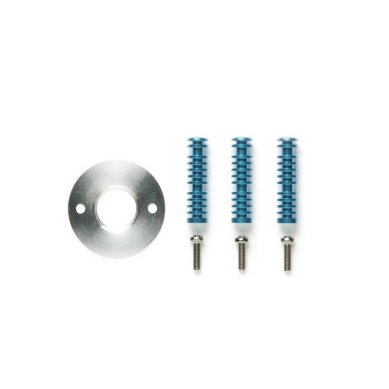 Radiateur moteur DF03 - 1/10 - TAMIYA 53924
