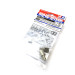 Noix diff a pignons TA06 / M07 aluminium - 1/10 - TAMIYA 54532