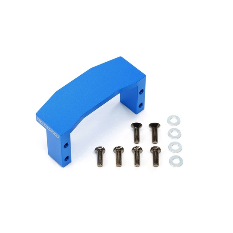 Support de servo en aluminium TT02 - 1/10 - TAMIYA 54977