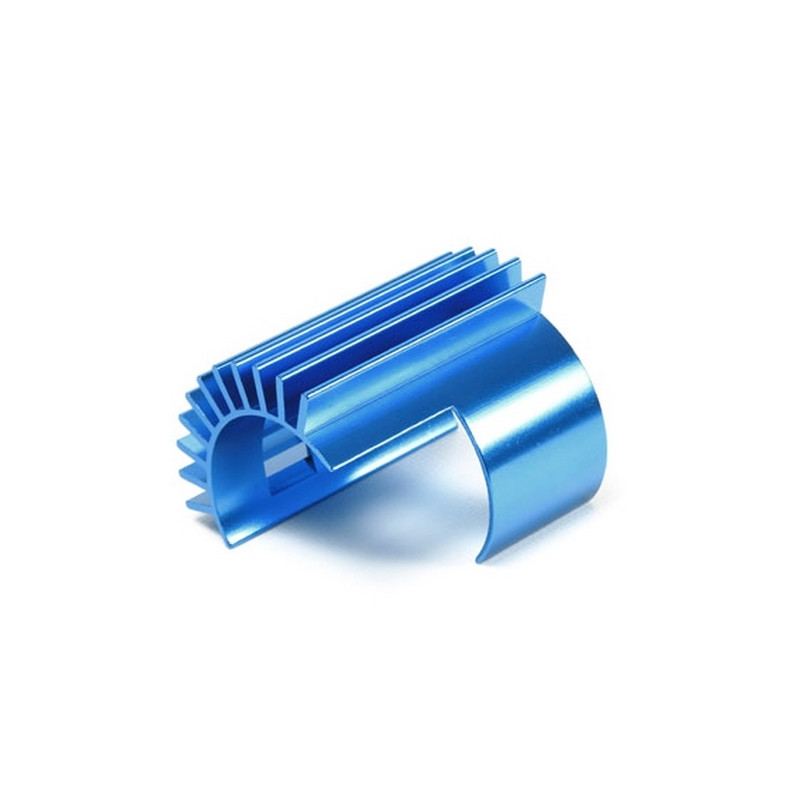 Radiateur moteur aluminium TT02 - 1/10 - TAMIYA 54571