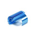 Radiateur moteur aluminium TT02 - 1/10 - TAMIYA 54571