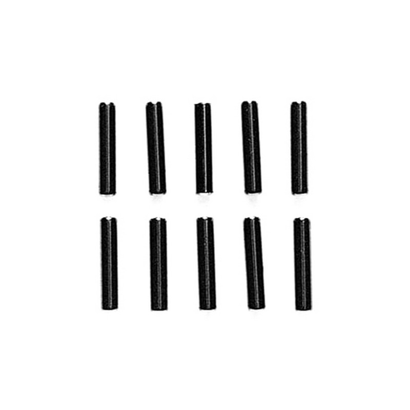 10 axes 2x10 mm - 1/10 - TAMIYA 50594