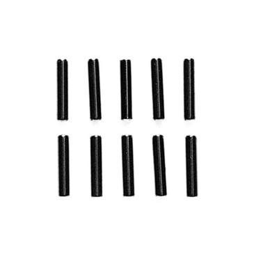 10 axes 2x10 mm - 1/10 - TAMIYA 50594
