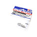 10 axes 2x10 mm - 1/10 - TAMIYA 50594