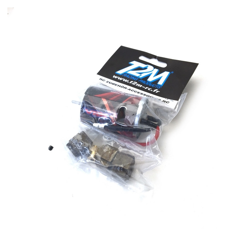 Kit moteur Pirate Rocker - 1/8 - T2M T4939/159