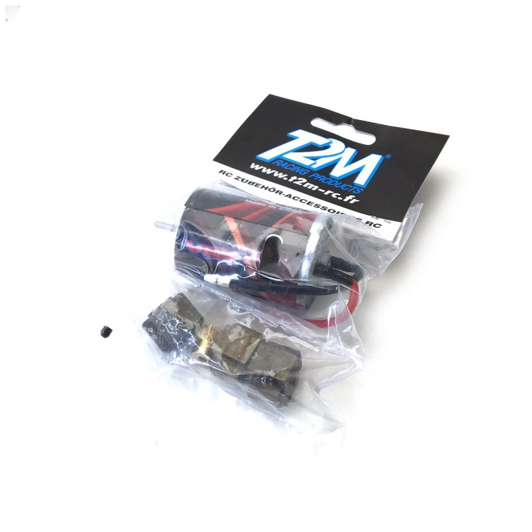 Kit moteur Pirate Rocker - 1/8 - T2M T4939/159