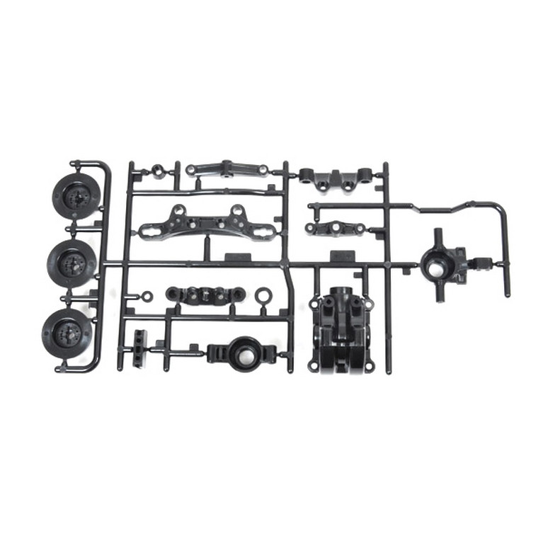 Grappe A TT02 - 1/10 - TAMIYA 51527