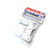 Protection avant aluminium GF01 / WR02 - 1/10 - TAMIYA 54796