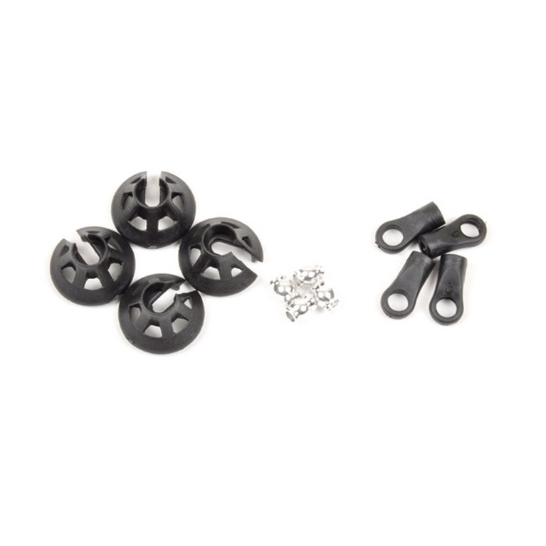 Pieces d'amortisseurs - 1/10 - T2M T4900/3F