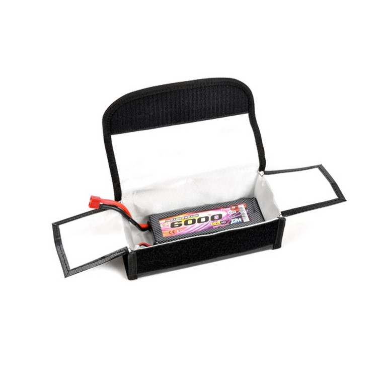 Sac de charge pour accu Li-Po / Li-Po Safety Bag - T2M T1244/2