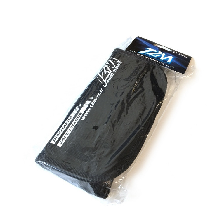 Sac de charge pour accu Li-Po / Li-Po Safety Bag - T2M T1244/2