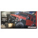 Land Rover Defender TRX-4 4WD Rouge-1/10-TRAXXAS TRX82056-4