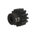 Pignon moteur renforcé 13 dts / 32dp - 1/10 - TRAXXAS 3943X
