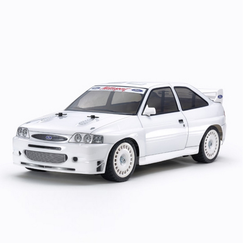 Ford Escort Custom TT02 - 1/10 - TAMIYA 58691