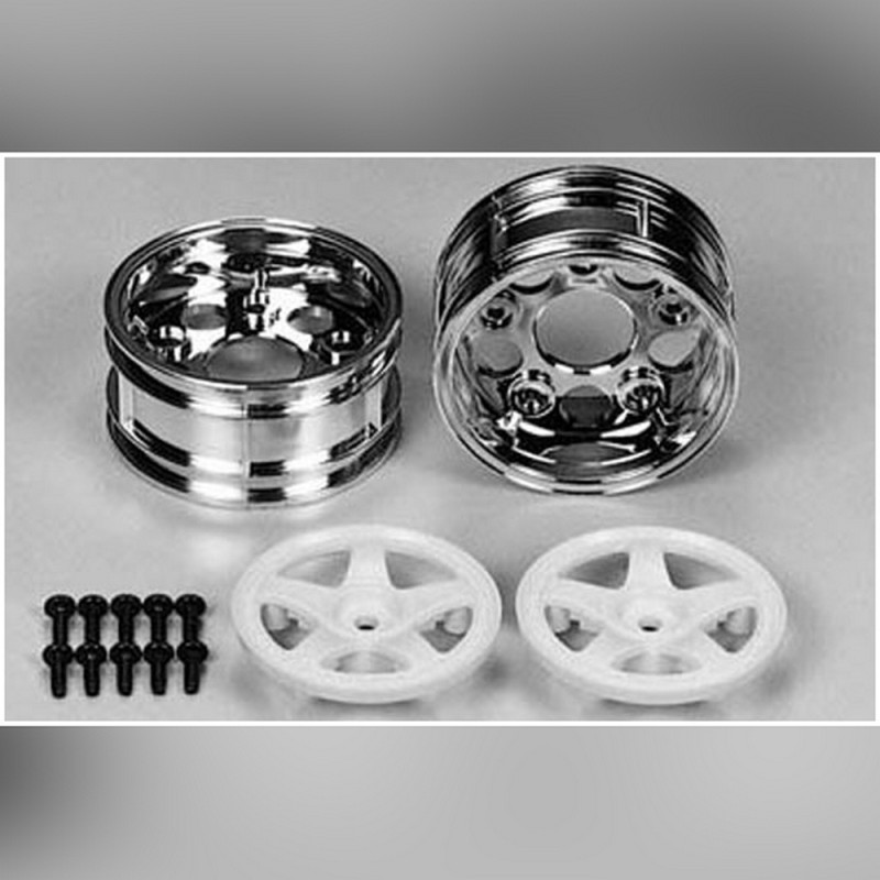 Kit Roulements Céramique Scellés Pour Châssis Tamiya TA-03R TRF, FastEddy, Neuf