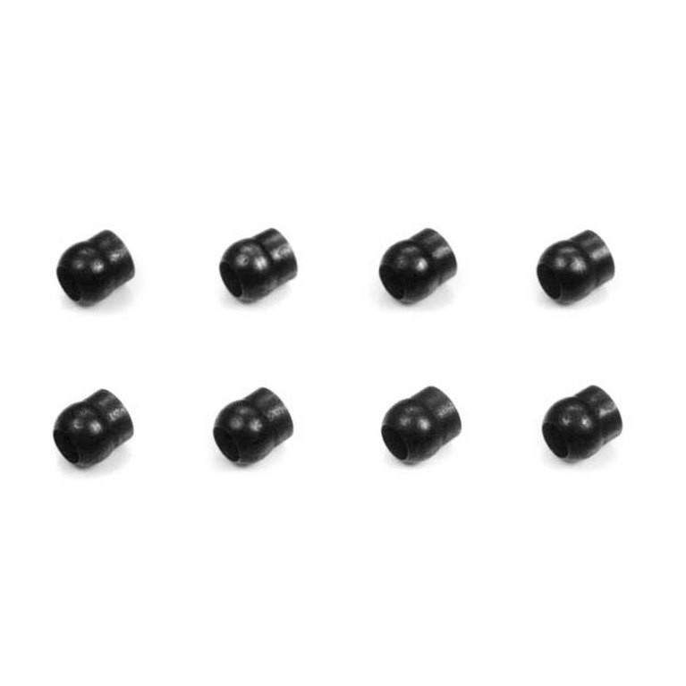 8 Rotules de suspension traitement fluorine - 1/10 - TAMIYA 53709