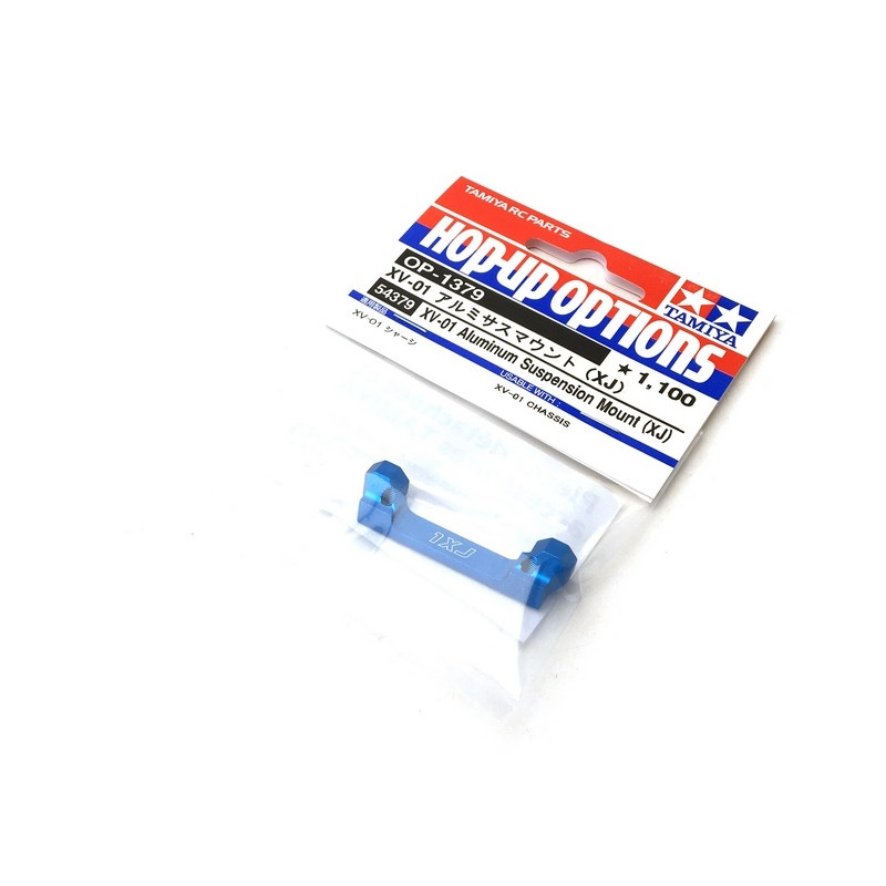 Cale triangle XJ XV01 - 1/10 - TAMIYA 54379
