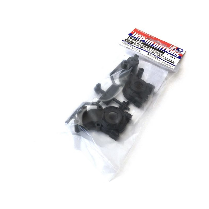 Grappe A FF03R - 1/10 - TAMIYA 54398