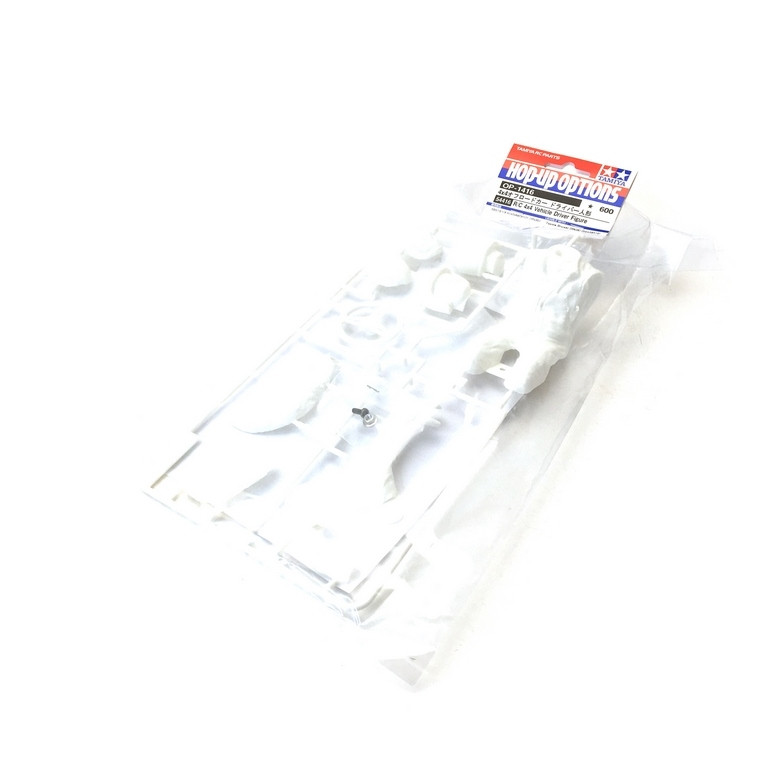 Pilote pour "Toyota Bruiser" - 1/10 - TAMIYA 54416