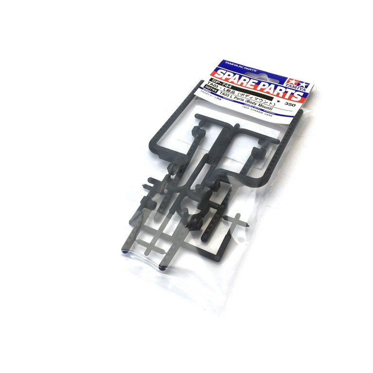 Grappe L, supports carrosserie de TA03 - 1/10 - TAMIYA 50744