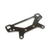 Support amortisseurs Arr Carbone TA01/TA02 - 1/10 - TAMIYA 4035035